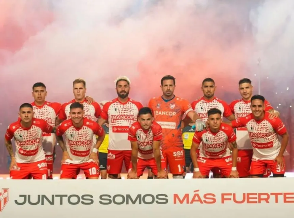 Instituto de Córdoba ascendió a la Liga Profesional de Fútbol