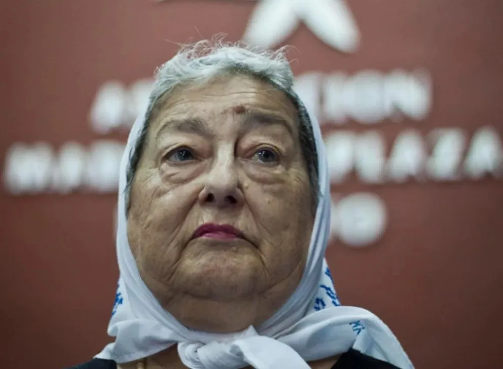 Sueños Compartidos, el escándalo de corrupción que casi lleva a Hebe de Bonafini a la cárcel