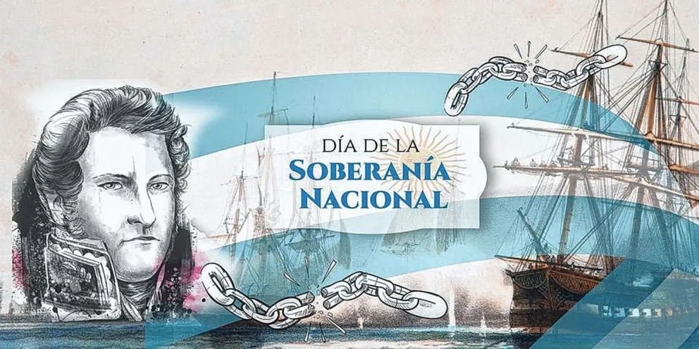 Día de la Soberanía Nacional