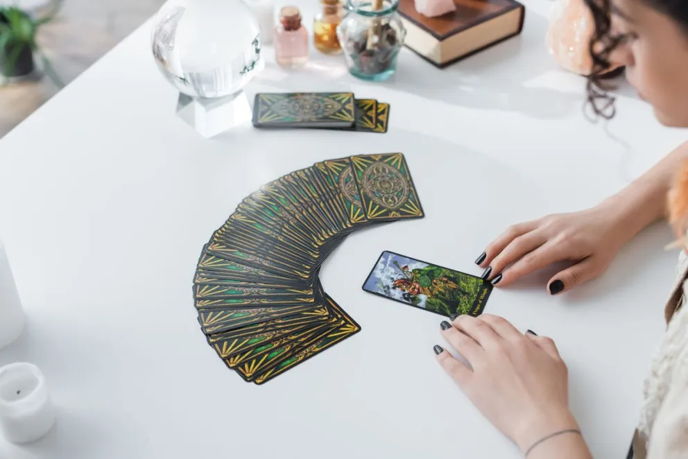 Qué dice el tarot sobre el futuro de Argentina y Messi en Qatar 2022