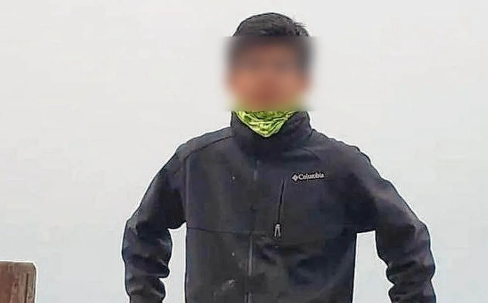 Encontraron al menor que estaba desaparecido desde el sábado 