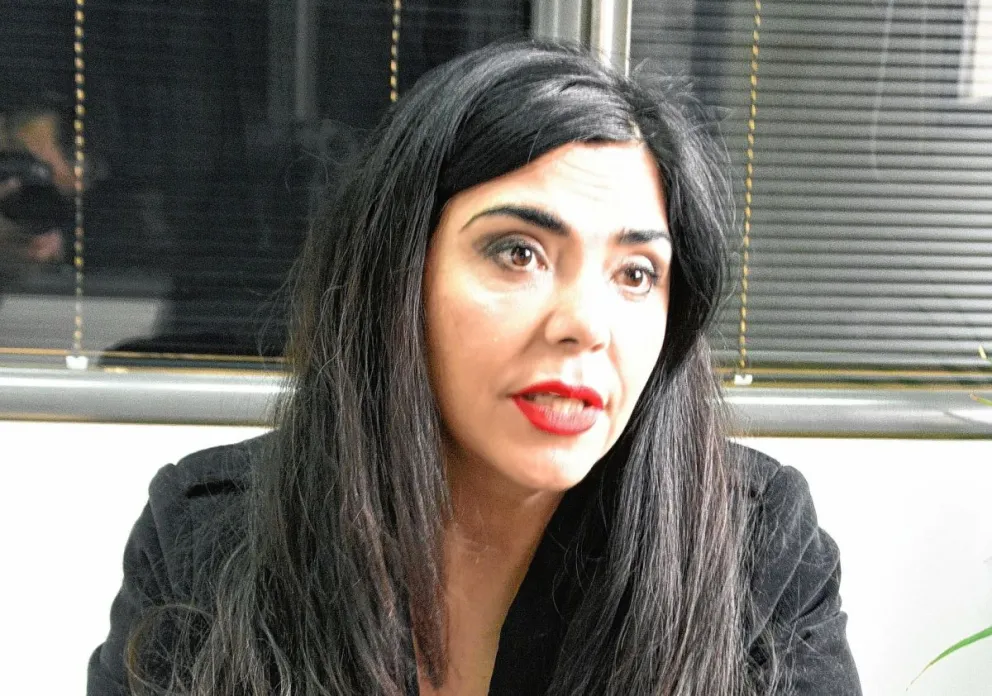 Hoy podría definirse si avanza el jury contra la jueza penal Mariel Suárez