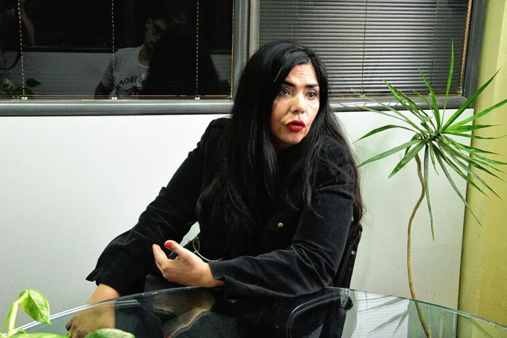 Declararon la nulidad del sobreseimiento de la Jueza Mariel Suárez