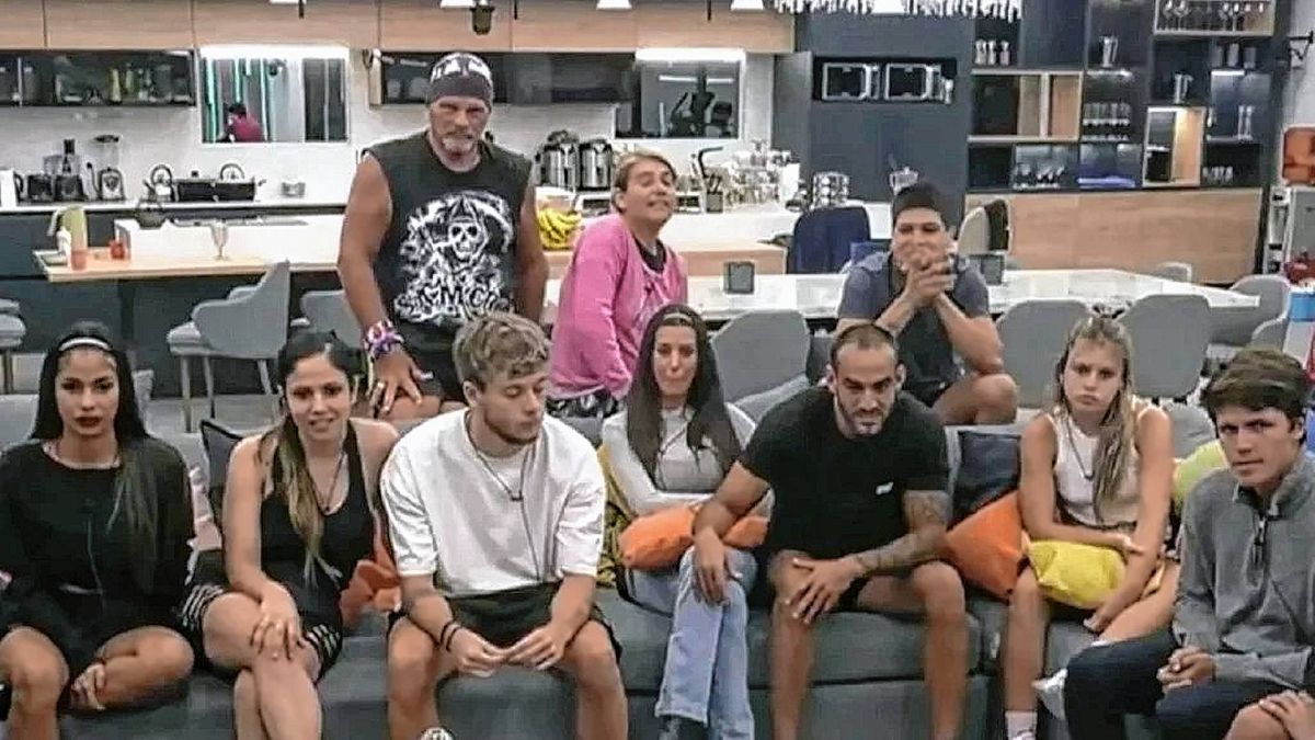 Gran Hermano 2022: quiénes son los nominados de la sexta semana