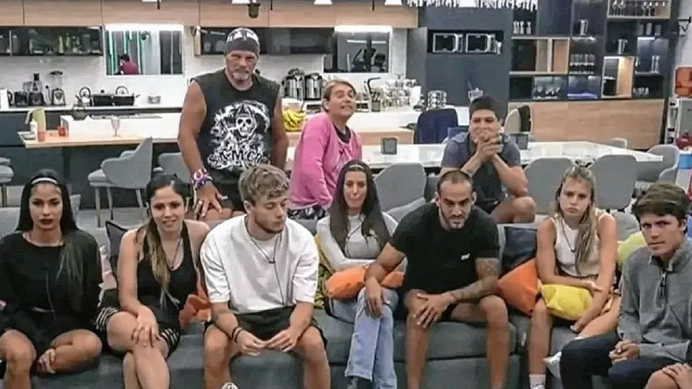 Gran Hermano 2022: quiénes son los nominados de la sexta semana