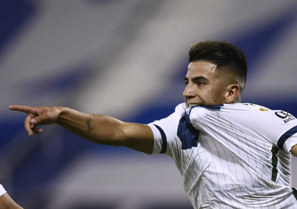 Thiago Almada será denunciado ante la FIFA por abuso sexual y pedirán que no juegue el Mundial