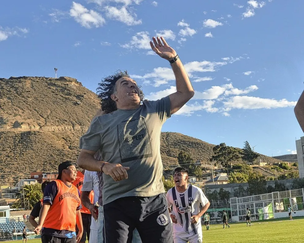 Hugo Puntano se hará cargo de Newbery hasta fin de año