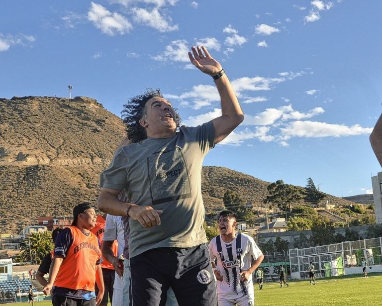 Hugo Puntano se hará cargo de Newbery hasta fin de año | Diario Crónica