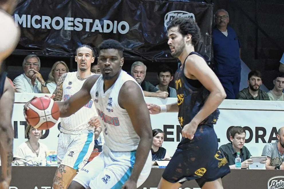 Gimnasia volvió a vencer en Buenos Aires