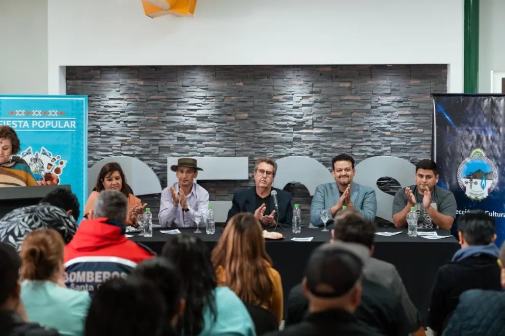 Gran expectativa por el Festival “Cañadón, Cultura y Tradición”