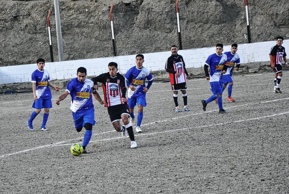 El tercer ascenso directo, el objetivo