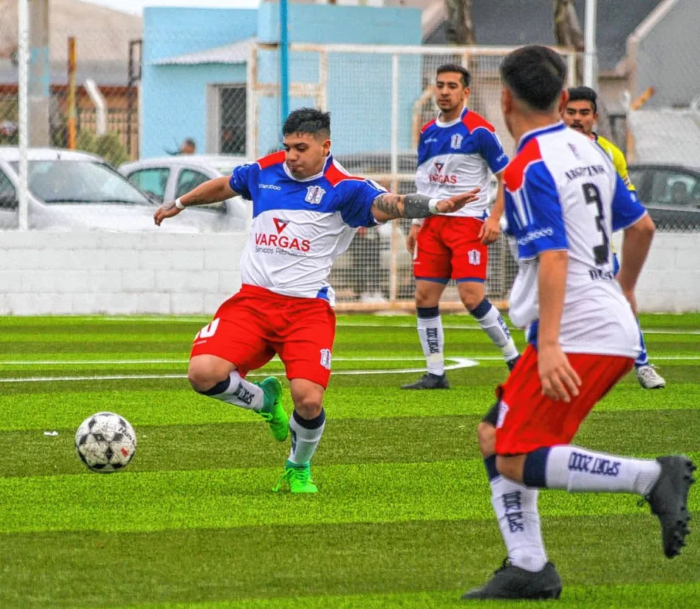 Diadema debe ganar para sostener chances de ascenso