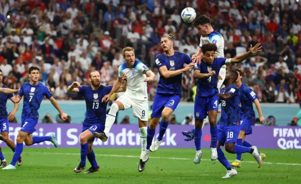 La FIFA analizó el número récord de empates sin goles en la primera fecha del Mundial y adjudicó ese dato a la "cautela"