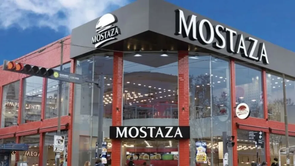Las franquicias de Mostaza, bajo la lupa judicial