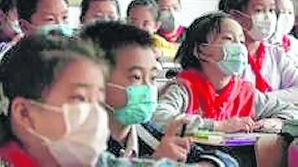 Las consecuencias emocionales y sociales  del uso del barbijo en los niños y niñas