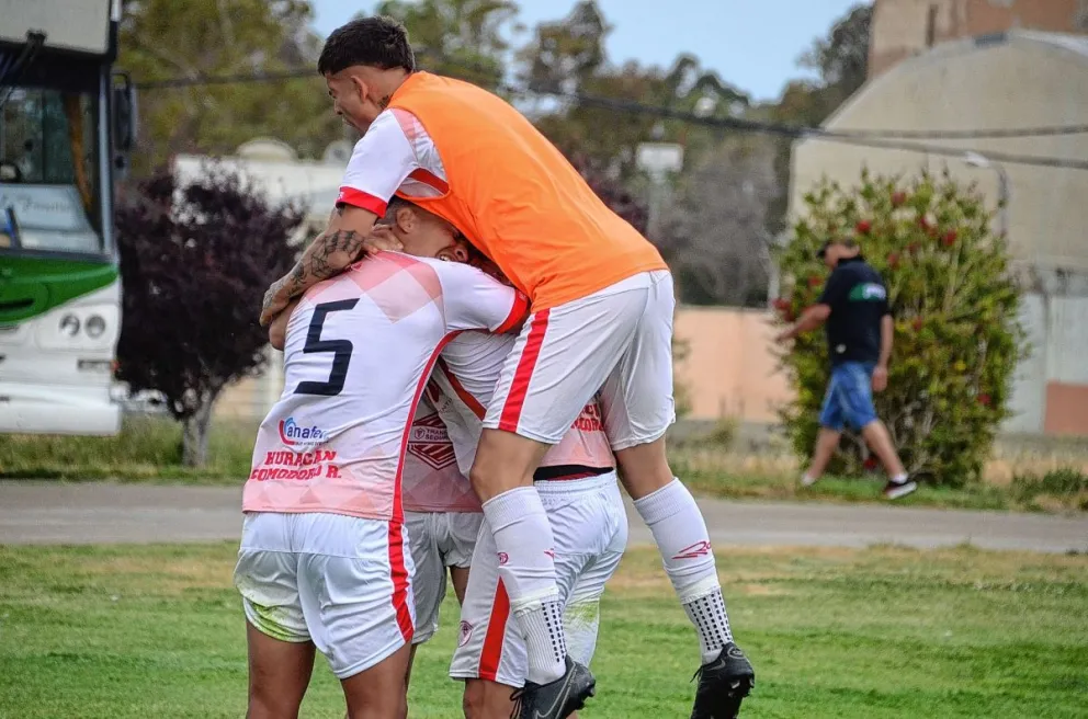 Firmeza y contundencia en casa