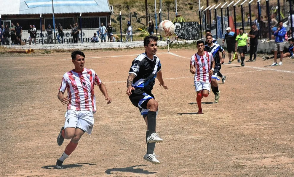 En el “Parque” no hubo ganador