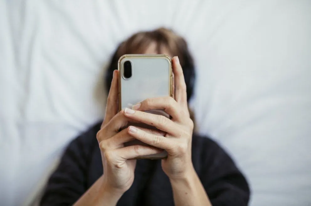 Insomnio: la dificultad para conciliar el sueño se encuentra entre los mayores problemas de la sociedad actual