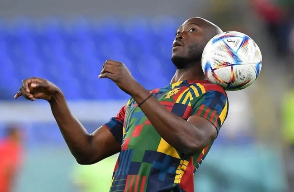 Baja sensible para Portugal: Danilo Pereira sufrió la rotura de tres costillas