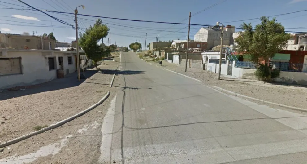 Un hombre fue baleado en barrio Ceferino y fue hospitalizado