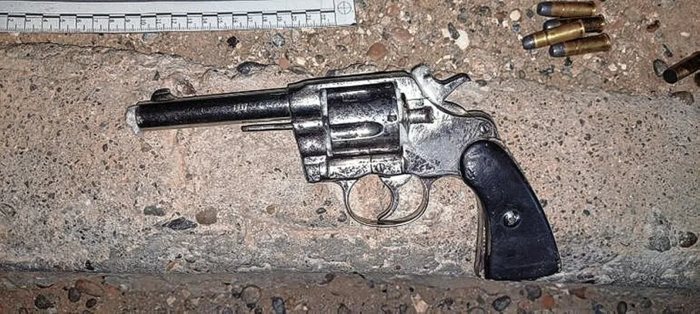 Individuo que anduvo a los tiros en “Rincón del Diablo” tendría relación con presunto homicidio ocurrido cinco meses atrás