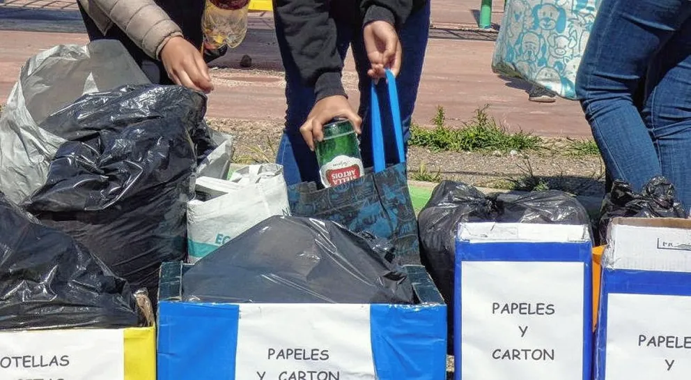 Se presentará mañana en esta ciudad el Proyecto Transmedia Universitario “Reciclate”