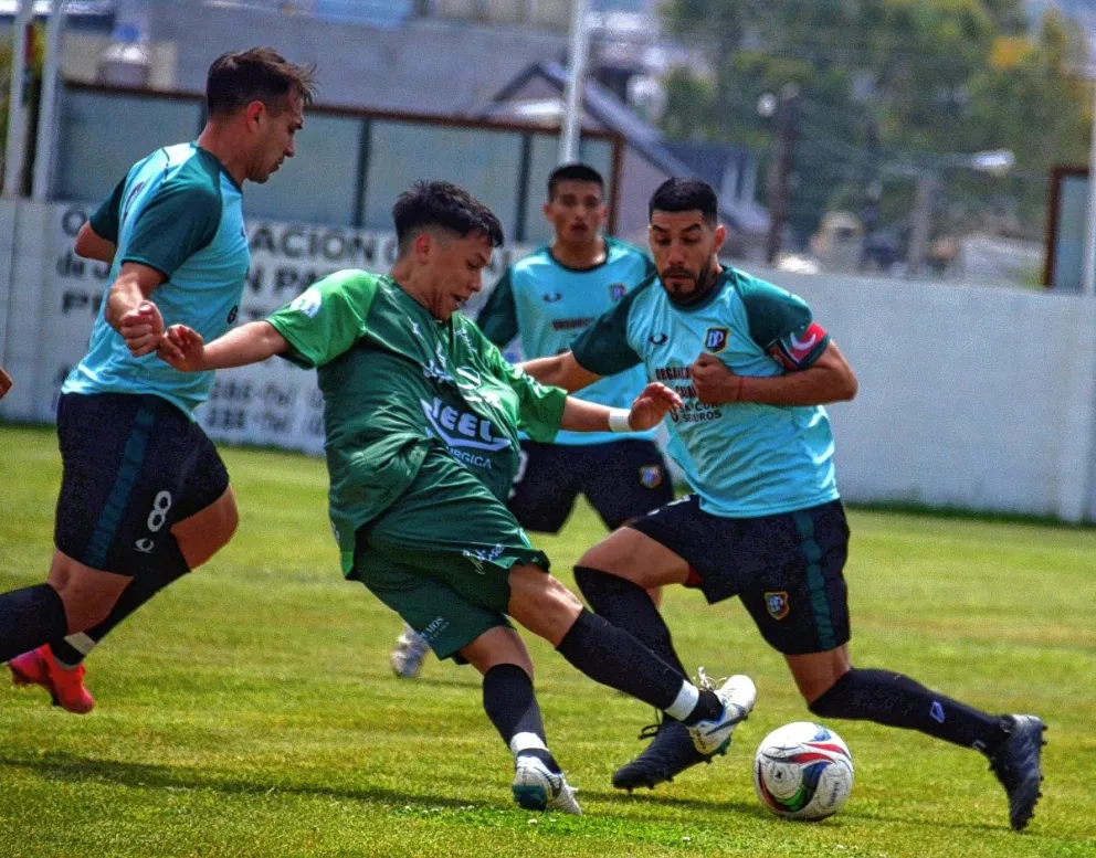 Esta será la agenda deportiva del fin de semana