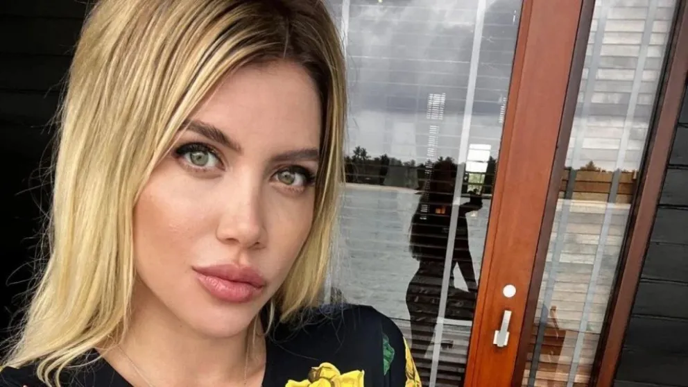 Wanda Nara rompió el silencio y habló sobre su salud: “Me hubiera gustado que se diera de otra manera”