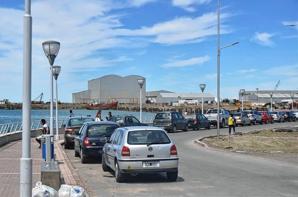 La reorganización del tránsito vehicular tendrá nuevos cambios en zona céntrica