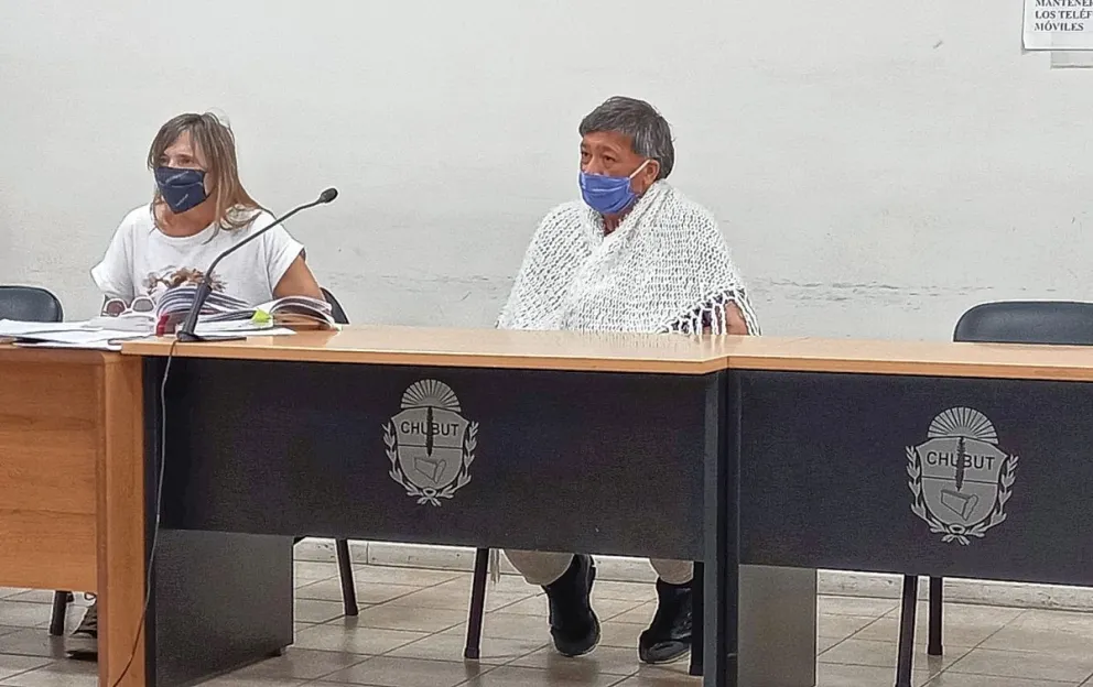 Femicidio de Velasco: se suspendió el juicio porque el acusado se descompensó