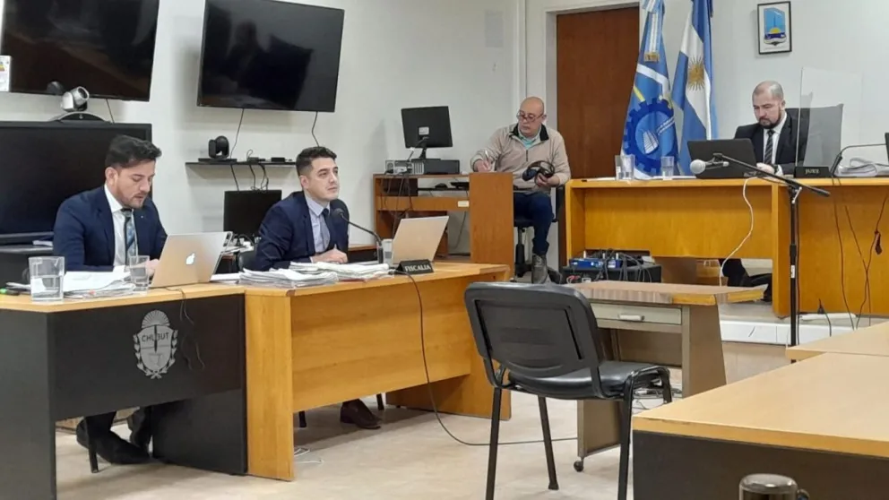 Lo condenaron a 5 años y 10 meses de prisión por abuso