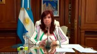 Cristina Kirchner en el juicio por la Obra Pública: "Este tribunal es un pelotón de fusilamiento"