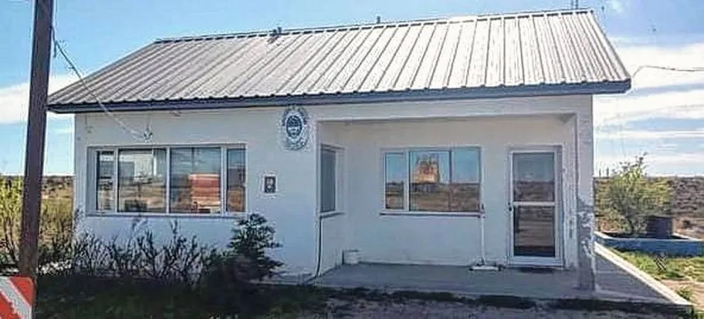 La Policía auxilió a un herido de arma blanca y detuvo a un sospechoso del ataque