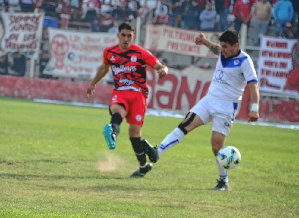 Huracán jugará sin la presencia de simpatizantes visitantes