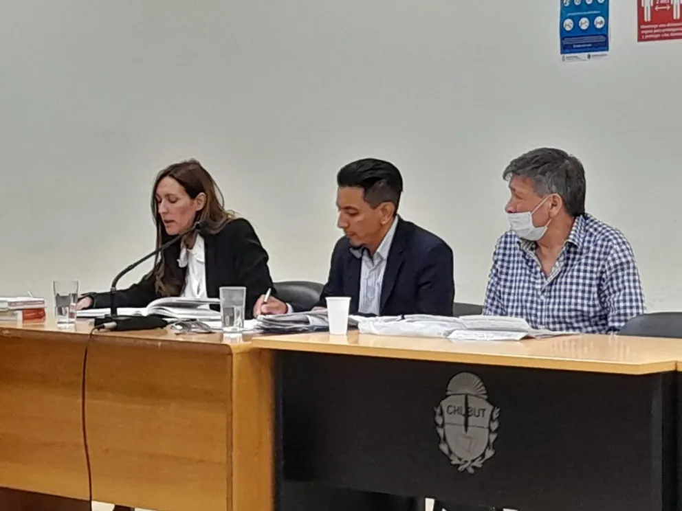 Comenzó el juicio por el femicidio de Daniela Velasco y declaró Miguel Asencio