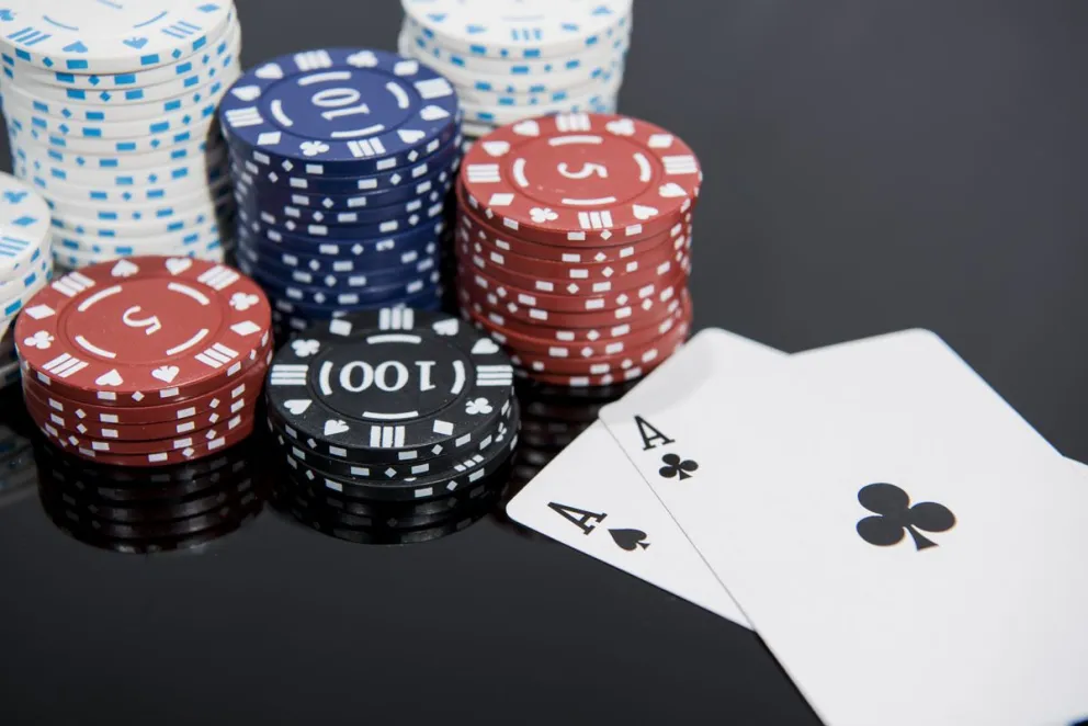 Cómo jugar al Blackjack