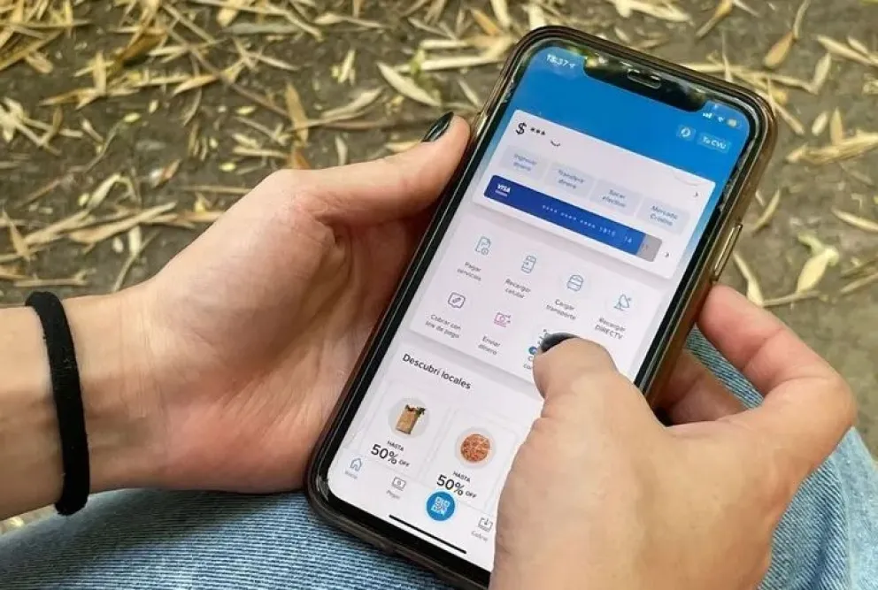 Marcha atrás del BCRA con una medida que afectaba a billeteras digitales