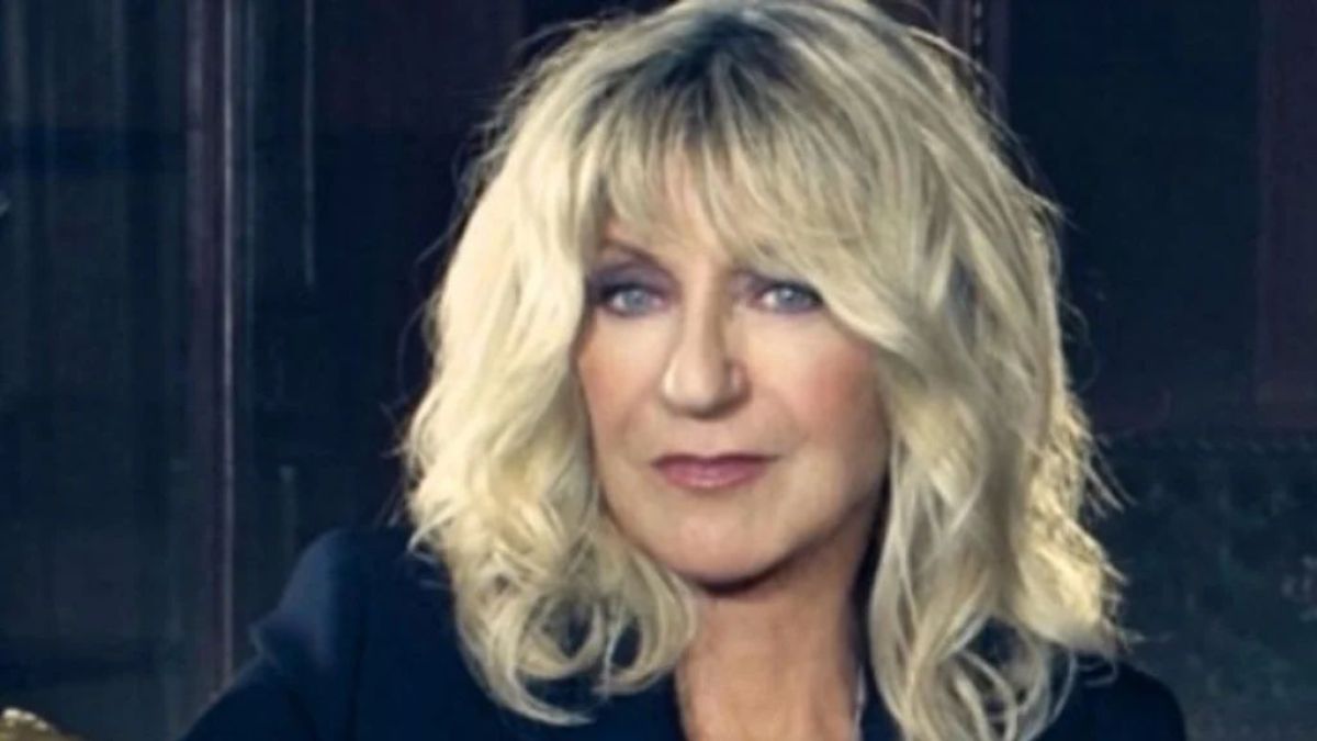 Murió Christine McVie, vocalista de Fleetwood Mac