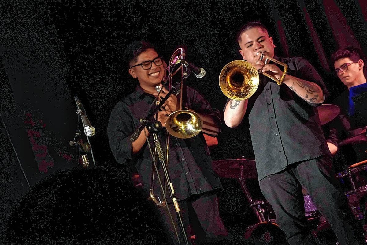 Fin de semana a toda orquesta y cuentos en Rada Tilly