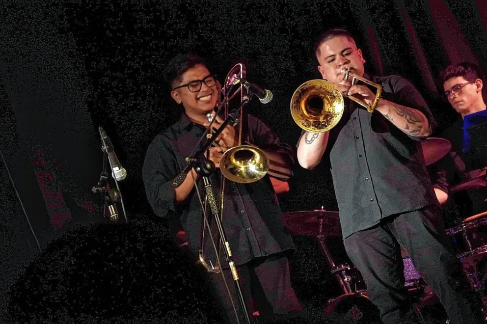 Fin de semana a toda orquesta y cuentos en Rada Tilly
