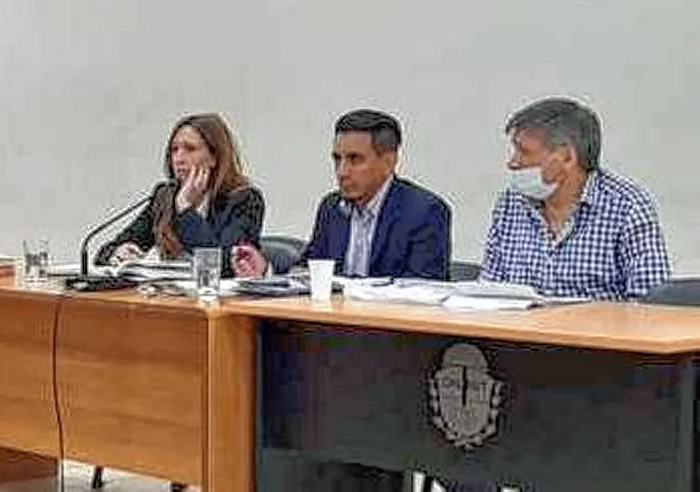 Femicidio de la docente y locutora Daniela Velasco: declararon la hija y una hermana de la víctima