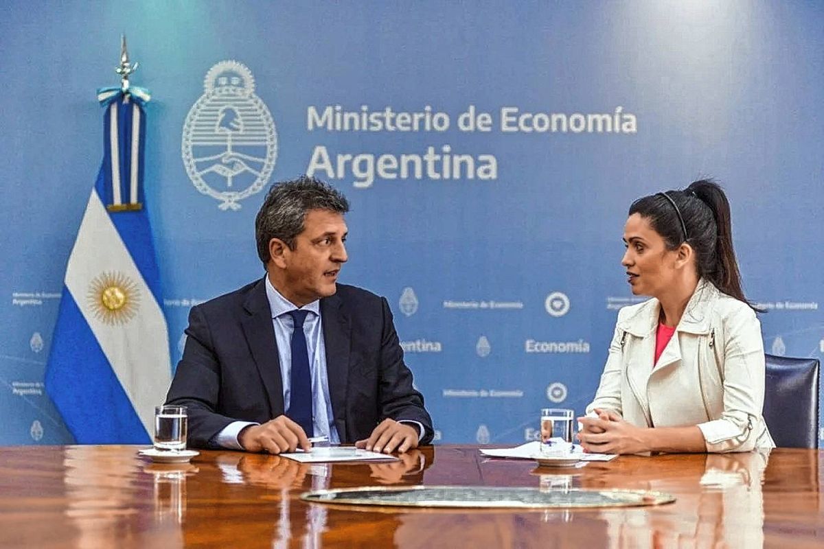 El Gobierno anuncia un pago de $10.000 para jubilados