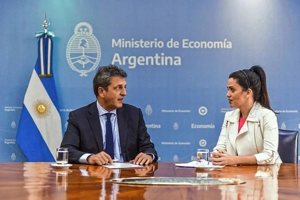 El Gobierno anuncia un pago de $10.000 para jubilados