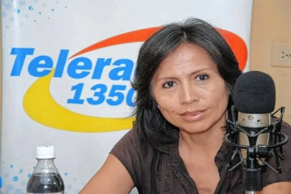 El Gobierno le otorgó asilo diplomático a una exfuncionaria de Rafael Correa condenada por corrupción