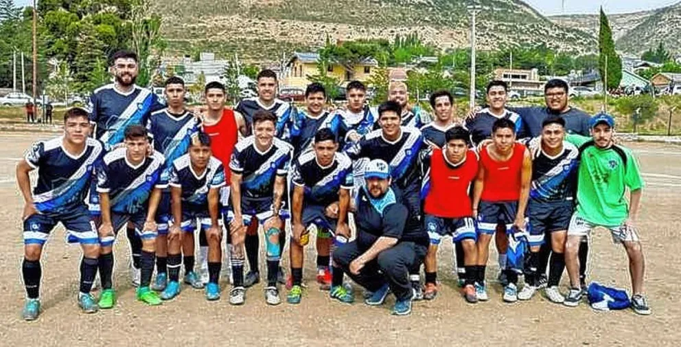 La C.A.I. y Portugués, mandan en el torneo de Reserva