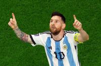 Un análisis hombre por hombre luego del triunfo argentino ante Australia