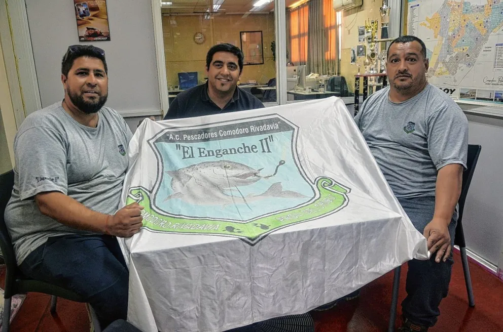 El Enganche II con nuevos proyectos para la temporada 2023