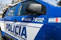 Horror en Córdoba: mujer policía mató a su hijo, hirió a su niña e intentó suicidarse