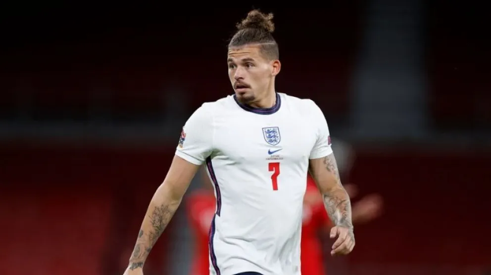Kalvin Phillips y Pedri quieren enfrentar a la Selección argentina en la final del Mundial