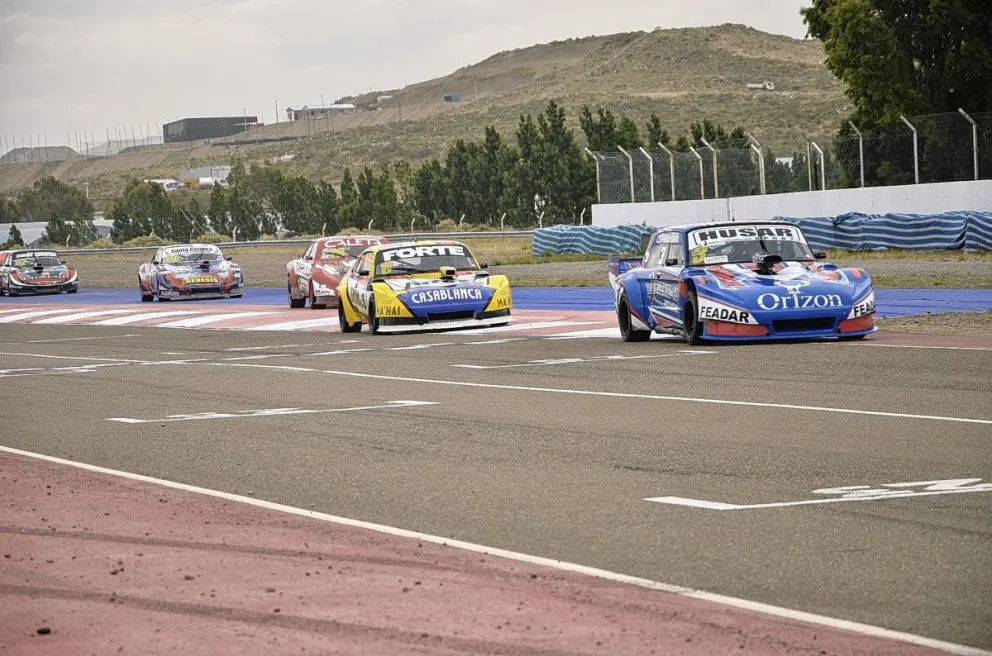 El GP Coronación se vio empañado por la violencia